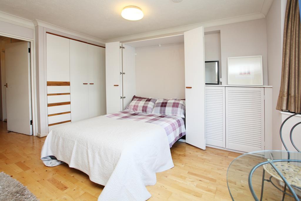Tower Bridge Apartment London Exterior photo