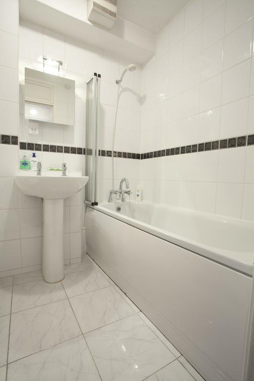 Tower Bridge Apartment London Exterior photo