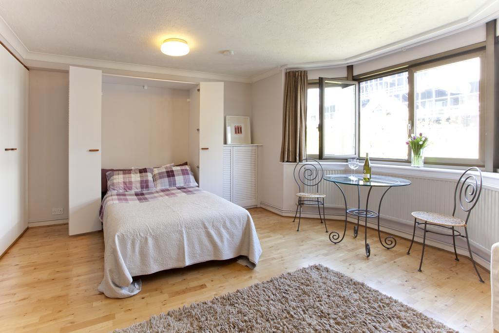 Tower Bridge Apartment London Exterior photo