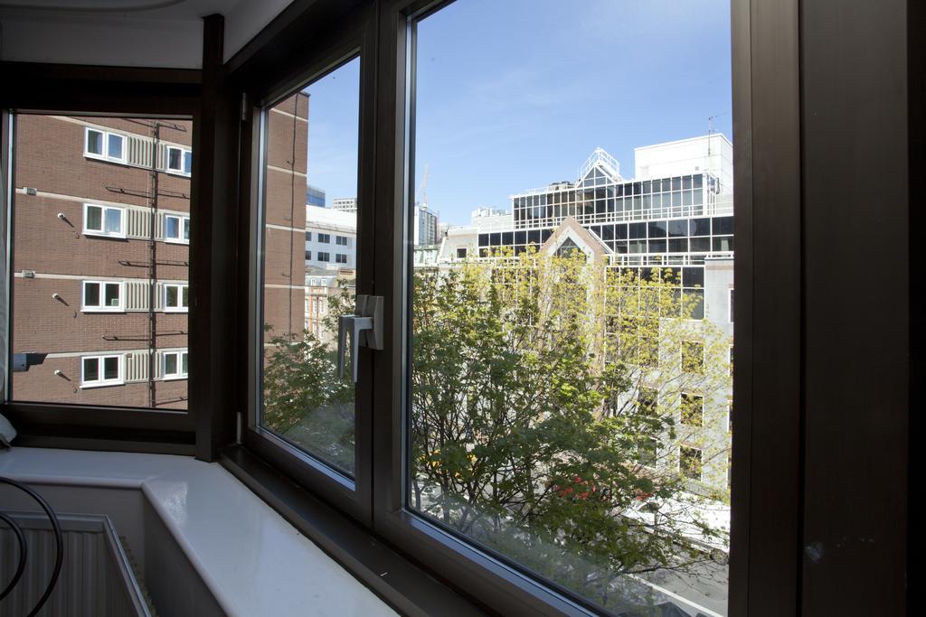 Tower Bridge Apartment London Exterior photo